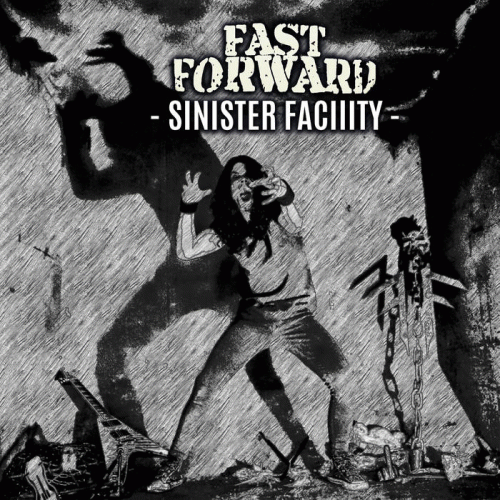 Fast Forward (GER-1) : Sinister Facility